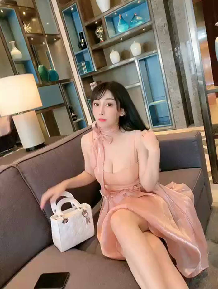 曼谷预约模特