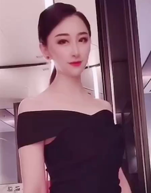 波士顿模特陪游