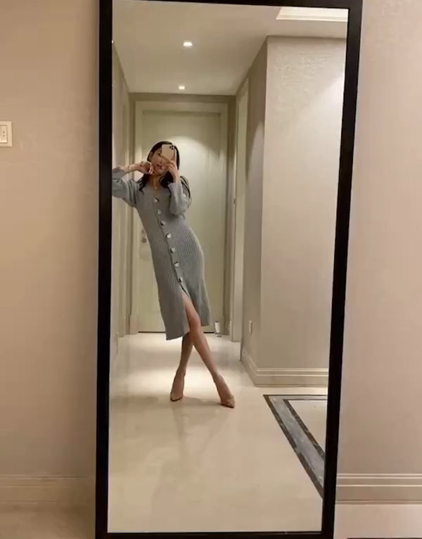 首尔外围上门