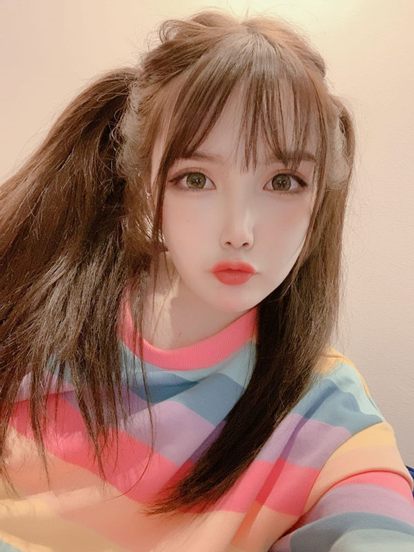 温哥华模特预约微信