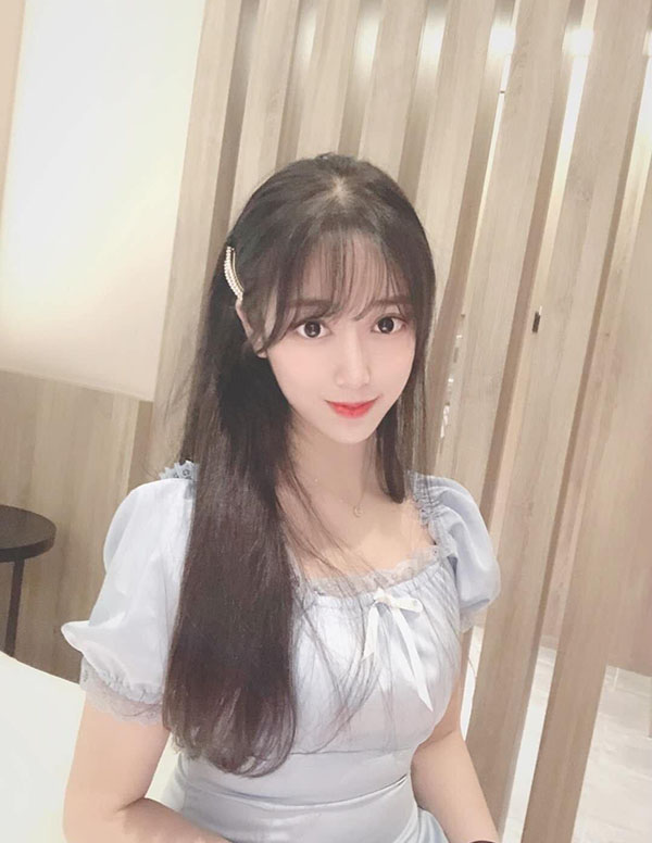 巴黎高端模特