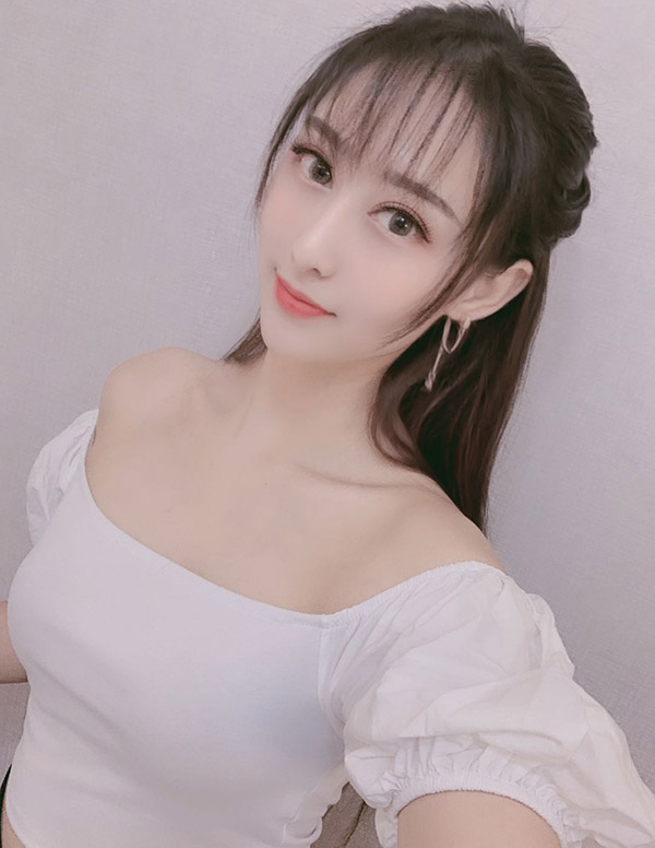 纽约外围女全套服务