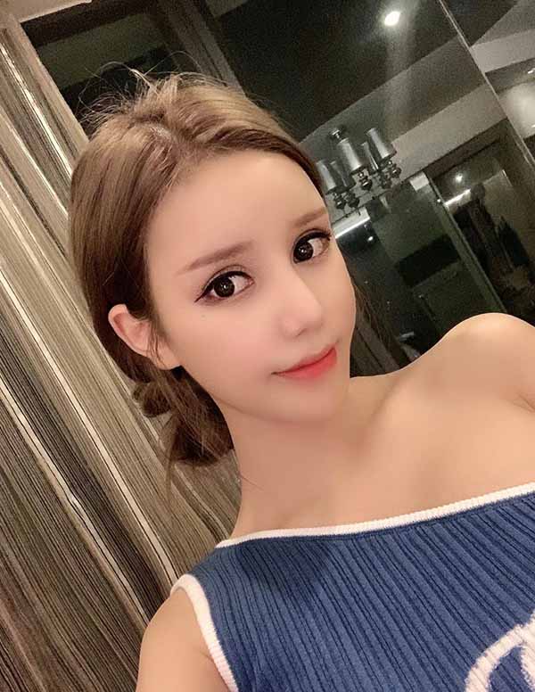 巴黎模特上门