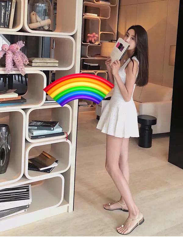 伦敦援交女模特