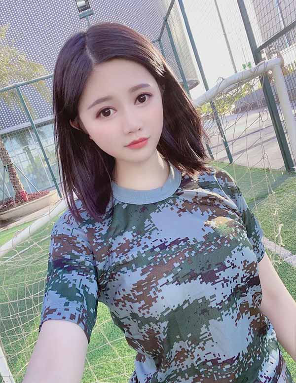 芝加哥外围伴游