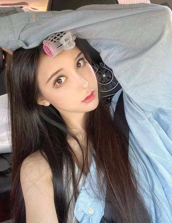 曼谷外围