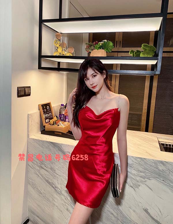 首尔援交服务