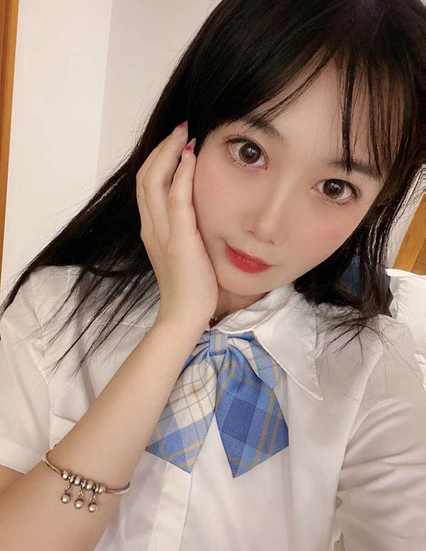 曼谷模特援交