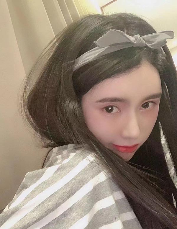 纽约商务伴游