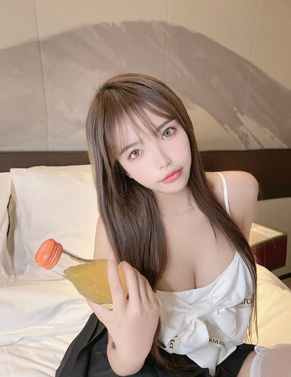 迪拜外围