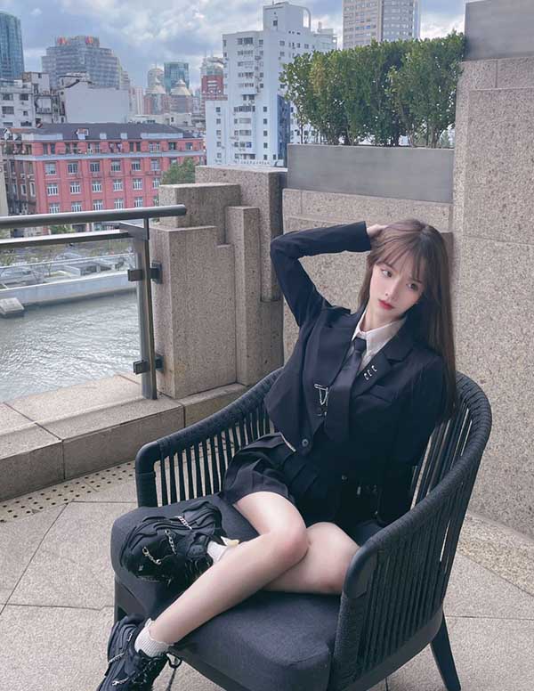 迪拜伴游