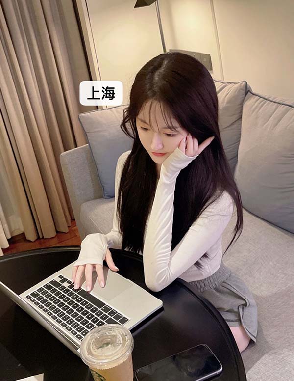 东京模特援交