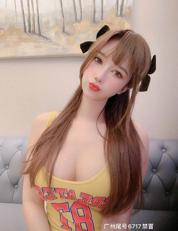 曼谷模特上门