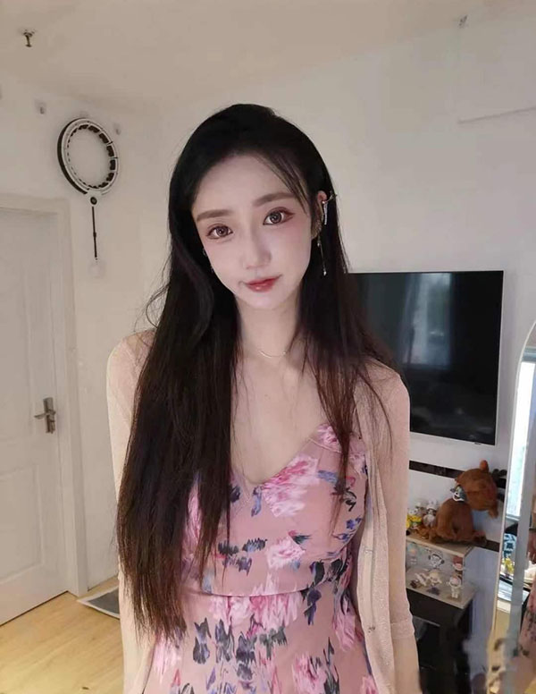 伦敦高端模特微信