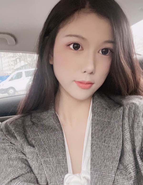 纽约伴游招聘