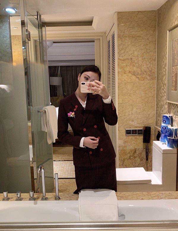 东京外围模特