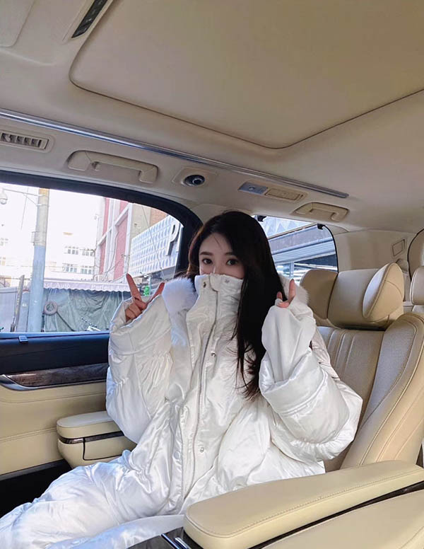 首尔模特预约平台