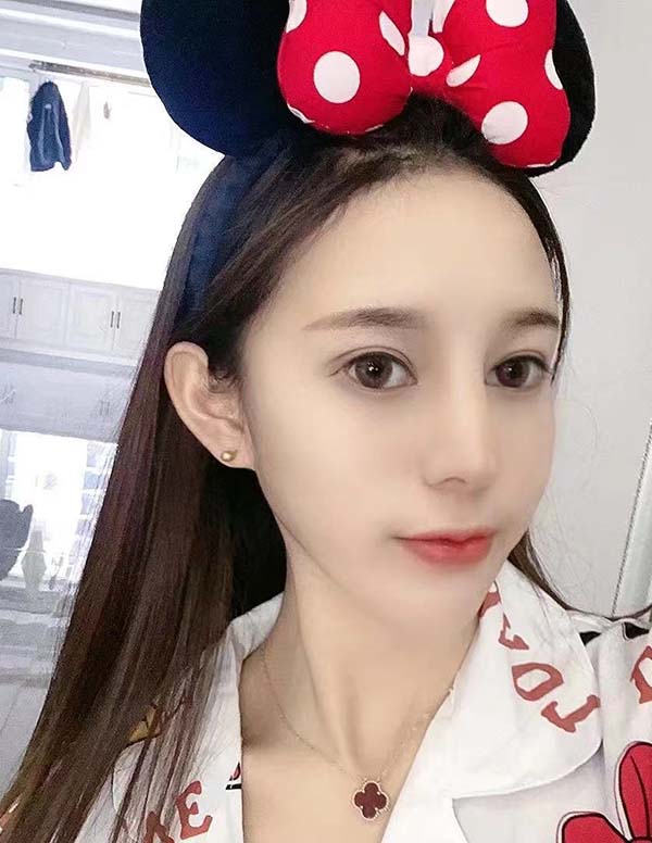 波士顿高端外围上门