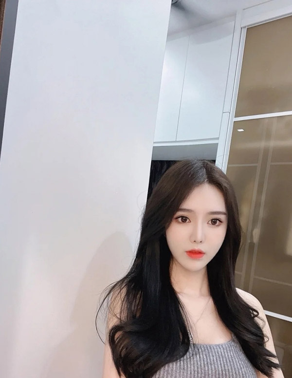 伦敦模特陪游