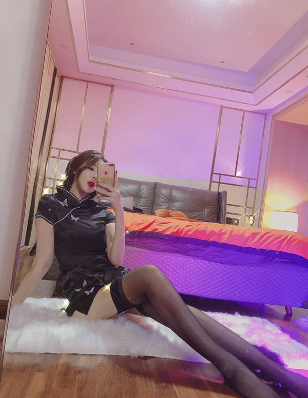 迪拜私人伴游