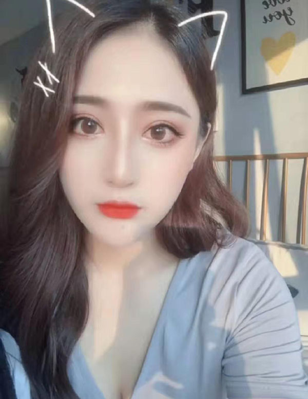 首尔上门模特